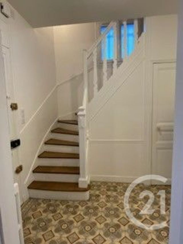 maison à vendre - 4 pièces - 73.86 m2 - JOINVILLE LE PONT - 94 - ILE-DE-FRANCE - Century 21 Vabel Immobilier