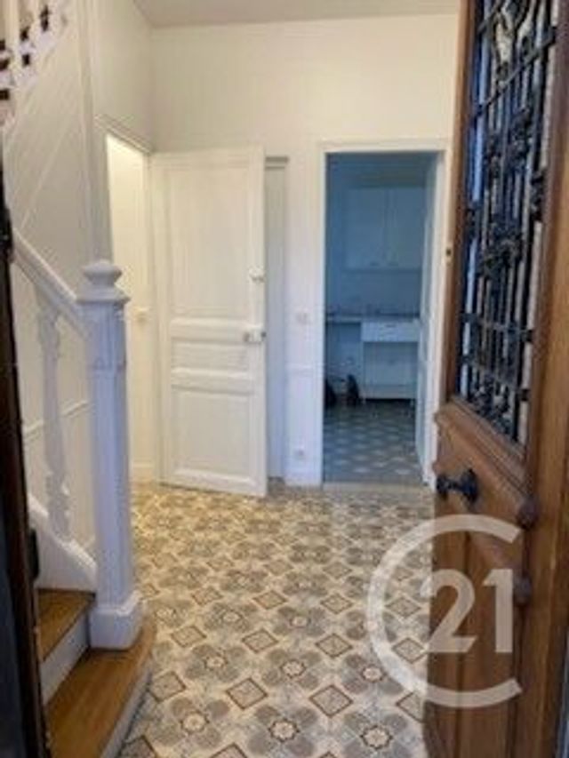 maison à vendre - 4 pièces - 73.86 m2 - JOINVILLE LE PONT - 94 - ILE-DE-FRANCE - Century 21 Vabel Immobilier