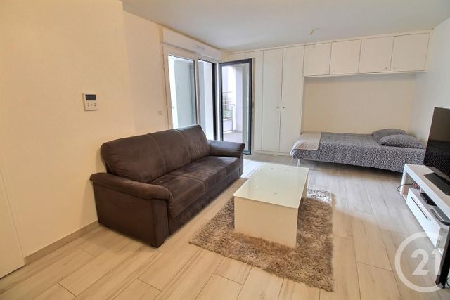 Appartement Studio à vendre - 1 pièce - 29.7 m2 - JOINVILLE LE PONT - 94 - ILE-DE-FRANCE - Century 21 Vabel Immobilier