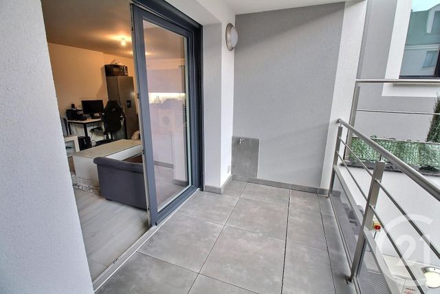 appartement - JOINVILLE LE PONT - 94