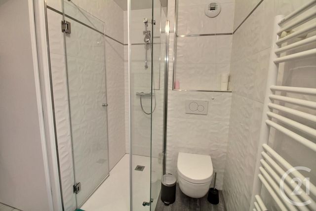 Appartement Studio à vendre - 1 pièce - 29.7 m2 - JOINVILLE LE PONT - 94 - ILE-DE-FRANCE - Century 21 Vabel Immobilier