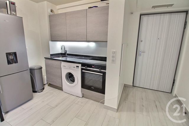 Appartement Studio à vendre - 1 pièce - 29.7 m2 - JOINVILLE LE PONT - 94 - ILE-DE-FRANCE - Century 21 Vabel Immobilier