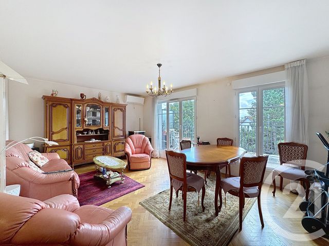 Afficher la photo en grand Appartement F3 à vendre - 3 pièces - 66.48 m2 - CHENNEVIERES SUR MARNE - 94 - ILE-DE-FRANCE - Century 21 Vabel Immobilier