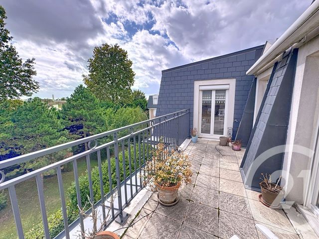 appartement - CHENNEVIERES SUR MARNE - 94