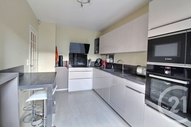 maison à vendre - 5 pièces - 151.0 m2 - JOINVILLE LE PONT - 94 - ILE-DE-FRANCE - Century 21 Vabel Immobilier