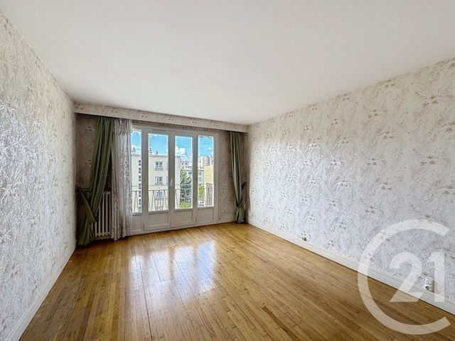 appartement - FONTENAY SOUS BOIS - 94