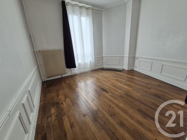 Appartement F3 à vendre - 3 pièces - 63.49 m2 - JOINVILLE LE PONT - 94 - ILE-DE-FRANCE - Century 21 Vabel Immobilier