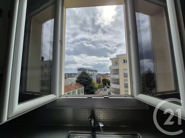 Appartement F3 à vendre - 3 pièces - 63.49 m2 - JOINVILLE LE PONT - 94 - ILE-DE-FRANCE - Century 21 Vabel Immobilier