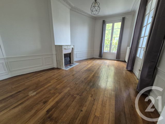 Appartement F3 à vendre - 3 pièces - 63.49 m2 - JOINVILLE LE PONT - 94 - ILE-DE-FRANCE - Century 21 Vabel Immobilier