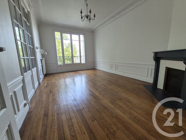 Appartement F3 à vendre - 3 pièces - 63.49 m2 - JOINVILLE LE PONT - 94 - ILE-DE-FRANCE - Century 21 Vabel Immobilier