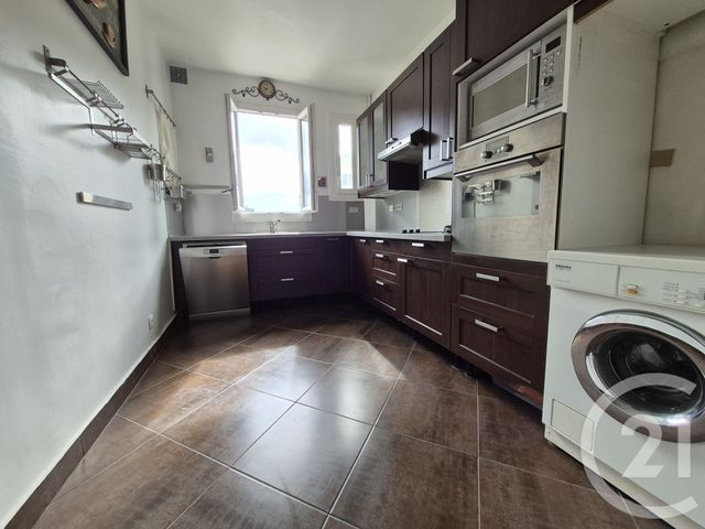 Appartement F3 à vendre - 3 pièces - 63.49 m2 - JOINVILLE LE PONT - 94 - ILE-DE-FRANCE - Century 21 Vabel Immobilier