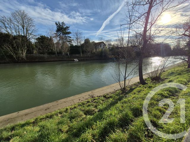 Appartement F3 à vendre - 3 pièces - 65.3 m2 - JOINVILLE LE PONT - 94 - ILE-DE-FRANCE - Century 21 Vabel Immobilier