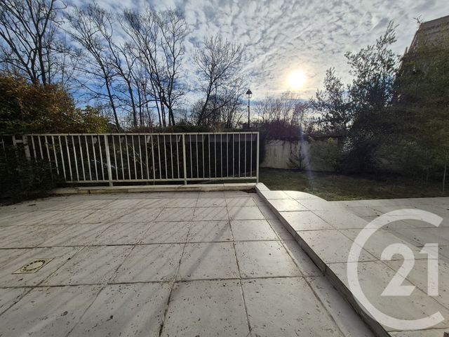 Appartement F3 à vendre JOINVILLE LE PONT