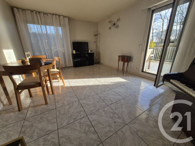 Appartement F3 à vendre - 3 pièces - 65.3 m2 - JOINVILLE LE PONT - 94 - ILE-DE-FRANCE - Century 21 Vabel Immobilier