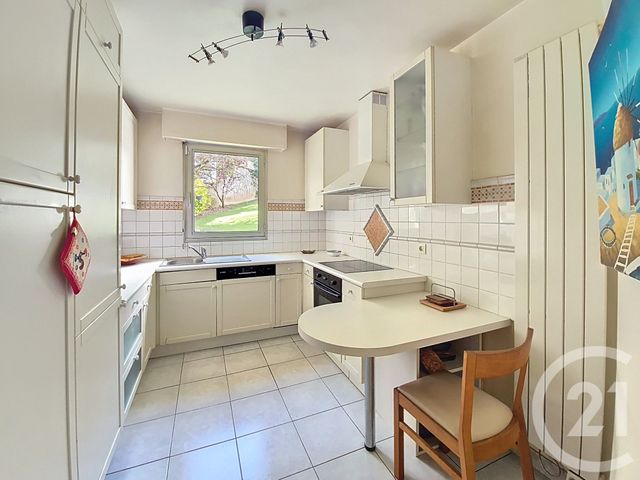 Appartement F3 à vendre - 3 pièces - 65.3 m2 - JOINVILLE LE PONT - 94 - ILE-DE-FRANCE - Century 21 Vabel Immobilier