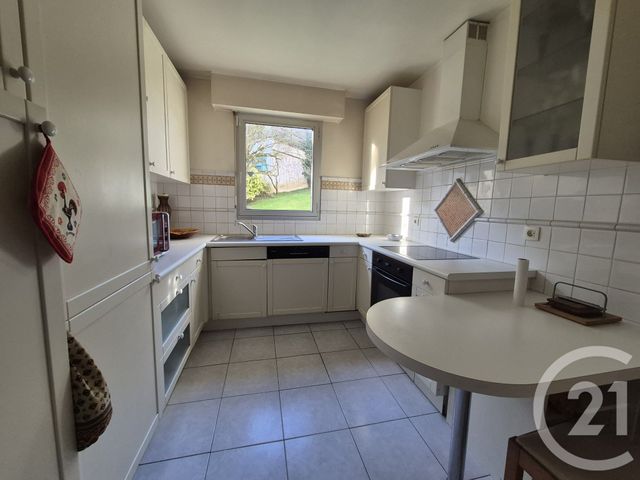 Appartement F3 à vendre - 3 pièces - 65.3 m2 - JOINVILLE LE PONT - 94 - ILE-DE-FRANCE - Century 21 Vabel Immobilier