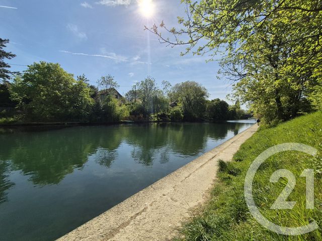 Appartement F3 à vendre - 3 pièces - 65.3 m2 - JOINVILLE LE PONT - 94 - ILE-DE-FRANCE - Century 21 Vabel Immobilier