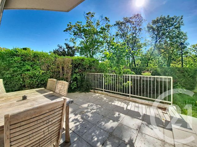 Appartement F3 à vendre - 3 pièces - 65.3 m2 - JOINVILLE LE PONT - 94 - ILE-DE-FRANCE - Century 21 Vabel Immobilier