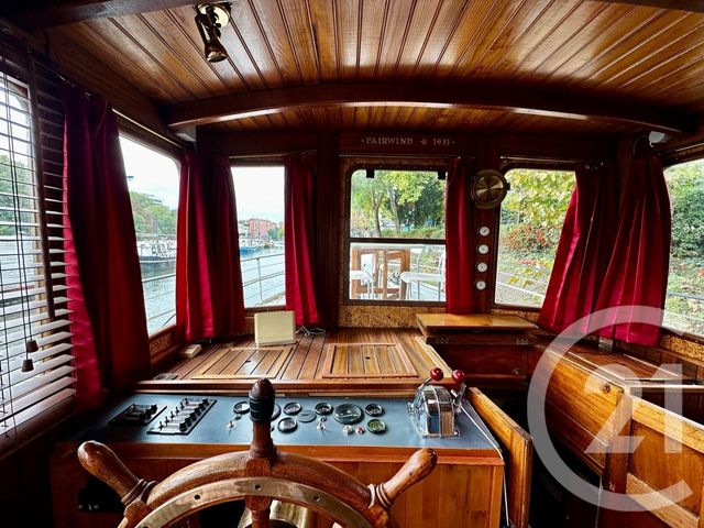 Appartement à vendre - 2 pièces - 31.0 m2 - JOINVILLE LE PONT - 94 - ILE-DE-FRANCE - Century 21 Vabel Immobilier