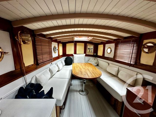 Appartement à vendre - 2 pièces - 31.0 m2 - JOINVILLE LE PONT - 94 - ILE-DE-FRANCE - Century 21 Vabel Immobilier