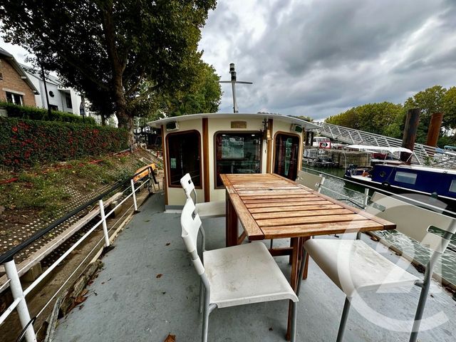 Appartement à vendre - 2 pièces - 31.0 m2 - JOINVILLE LE PONT - 94 - ILE-DE-FRANCE - Century 21 Vabel Immobilier