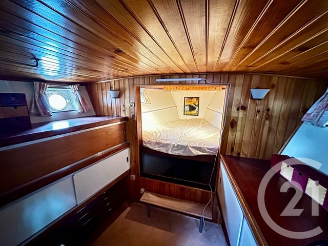 Appartement à vendre - 2 pièces - 31.0 m2 - JOINVILLE LE PONT - 94 - ILE-DE-FRANCE - Century 21 Vabel Immobilier