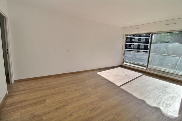 Appartement F3 à vendre - 3 pièces - 66.05 m2 - ST MAURICE - 94 - ILE-DE-FRANCE - Century 21 Vabel Immobilier