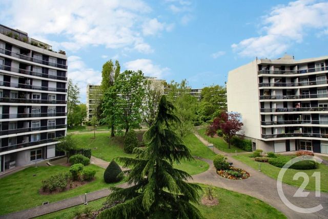 Appartement F3 à vendre ST MAURICE