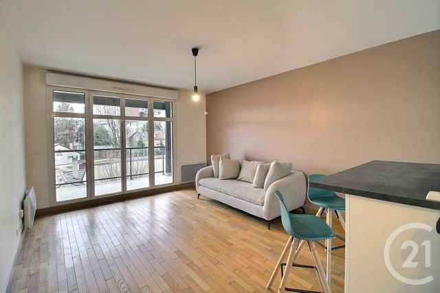 appartement - JOINVILLE LE PONT - 94