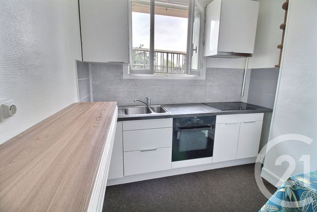 Appartement à vendre JOINVILLE LE PONT