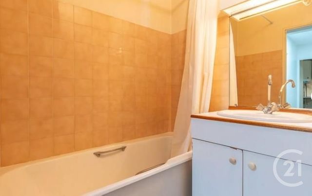 Appartement F2 à vendre - 2 pièces - 48.46 m2 - JOINVILLE LE PONT - 94 - ILE-DE-FRANCE - Century 21 Vabel Immobilier