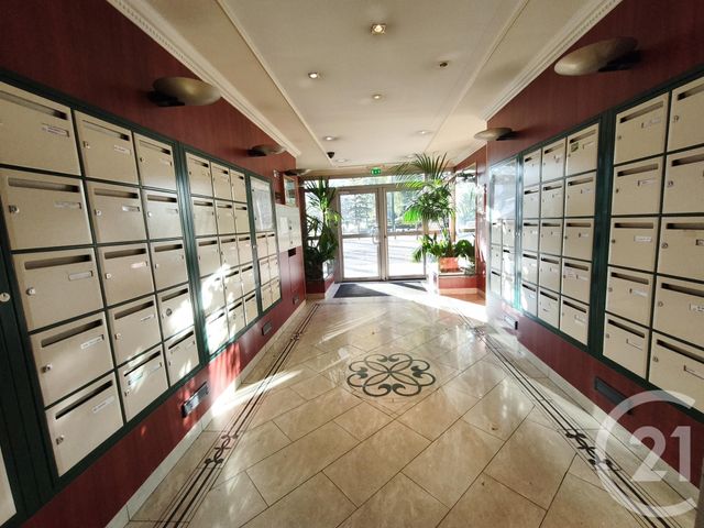 Appartement F2 à vendre - 2 pièces - 48.46 m2 - JOINVILLE LE PONT - 94 - ILE-DE-FRANCE - Century 21 Vabel Immobilier