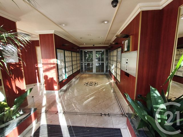 Appartement F2 à vendre - 2 pièces - 48.46 m2 - JOINVILLE LE PONT - 94 - ILE-DE-FRANCE - Century 21 Vabel Immobilier