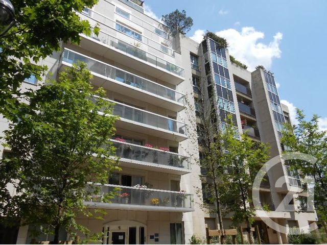 appartement - JOINVILLE LE PONT - 94