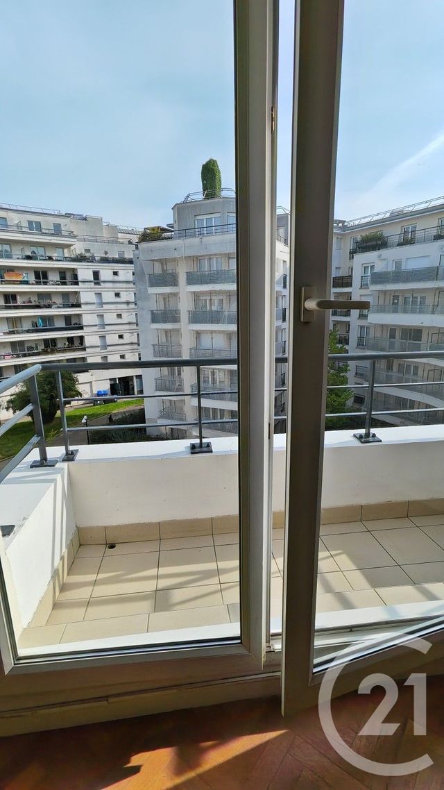 Appartement F2 à vendre - 2 pièces - 48.0 m2 - JOINVILLE LE PONT - 94 - ILE-DE-FRANCE - Century 21 Vabel Immobilier