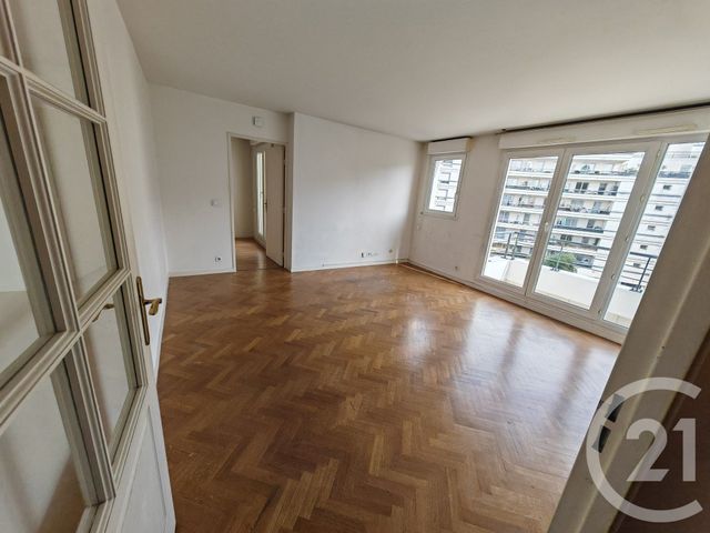 Appartement F2 à vendre - 2 pièces - 48.0 m2 - JOINVILLE LE PONT - 94 - ILE-DE-FRANCE - Century 21 Vabel Immobilier