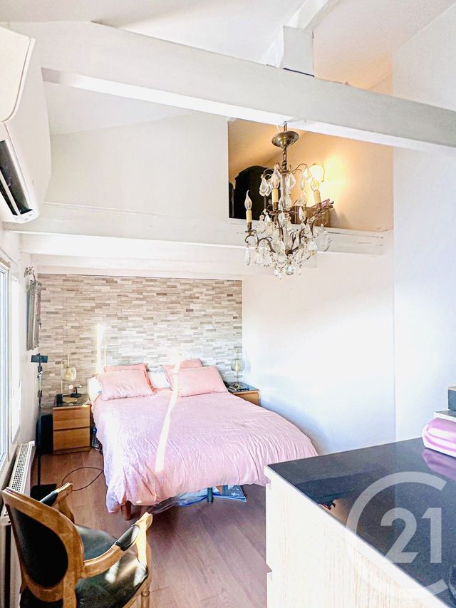 maison à vendre - 6 pièces - 126.38 m2 - CHAMPIGNY SUR MARNE - 94 - ILE-DE-FRANCE - Century 21 Vabel Immobilier