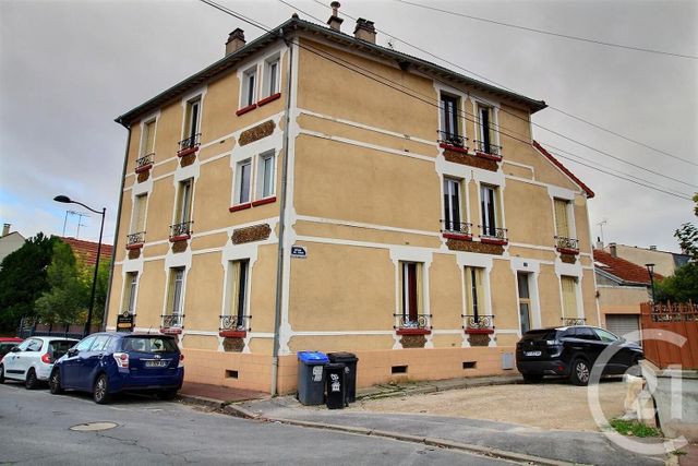 Afficher la photo en grand Appartement F2 à vendre - 2 pièces - 39.57 m2 - JOINVILLE LE PONT - 94 - ILE-DE-FRANCE - Century 21 Vabel Immobilier
