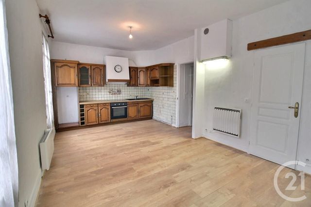 appartement - JOINVILLE LE PONT - 94