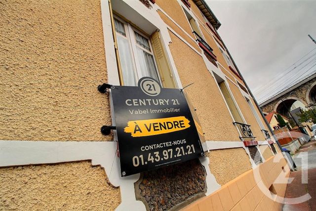 Afficher la photo en grand Appartement F2 à vendre - 2 pièces - 39.57 m2 - JOINVILLE LE PONT - 94 - ILE-DE-FRANCE - Century 21 Vabel Immobilier