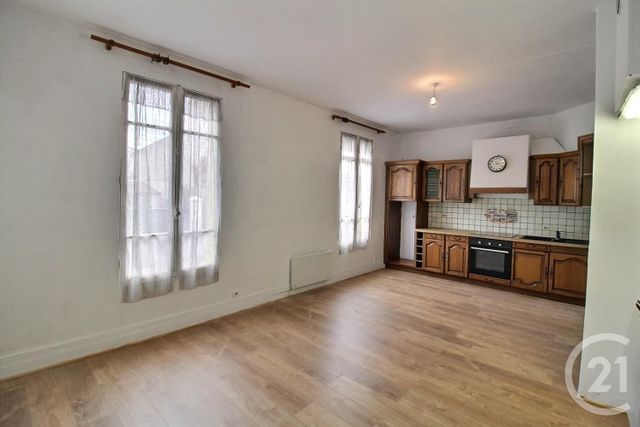 Afficher la photo en grand Appartement F2 à vendre - 2 pièces - 39.57 m2 - JOINVILLE LE PONT - 94 - ILE-DE-FRANCE - Century 21 Vabel Immobilier