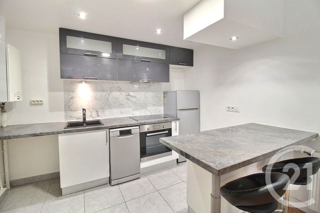 Afficher la photo en grand Appartement à louer - 2 pièces - 39.44 m2 - JOINVILLE LE PONT - 94 - ILE-DE-FRANCE - Century 21 Vabel Immobilier