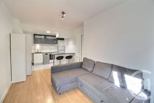 appartement - JOINVILLE LE PONT - 94