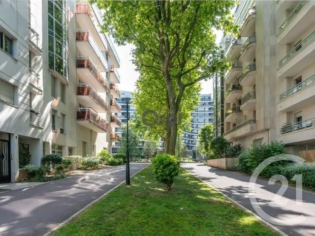 Appartement à vendre - 2 pièces - 47.47 m2 - JOINVILLE LE PONT - 94 - ILE-DE-FRANCE - Century 21 Vabel Immobilier