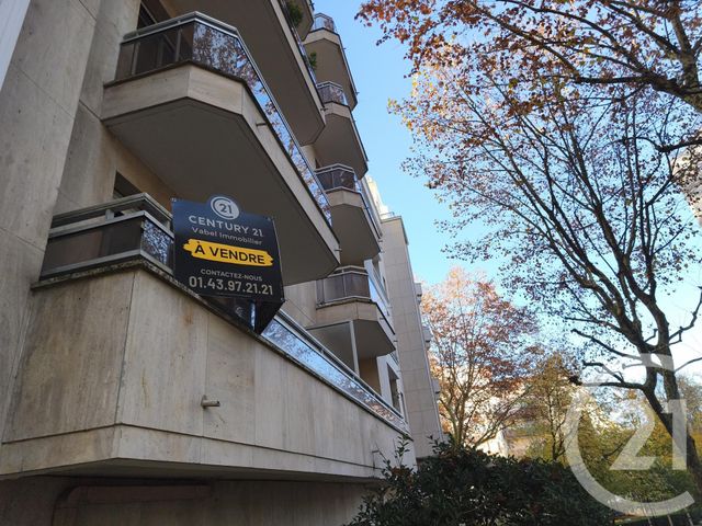 appartement - JOINVILLE LE PONT - 94