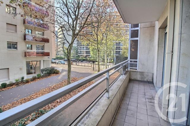 Appartement à vendre - 2 pièces - 47.47 m2 - JOINVILLE LE PONT - 94 - ILE-DE-FRANCE - Century 21 Vabel Immobilier
