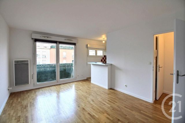 Appartement Studio à louer ALFORTVILLE