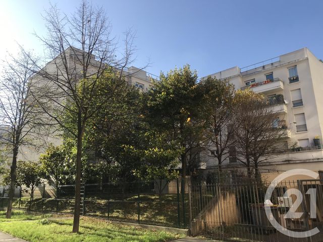 Appartement Studio à louer - 1 pièce - 26.45 m2 - ALFORTVILLE - 94 - ILE-DE-FRANCE - Century 21 Vabel Immobilier