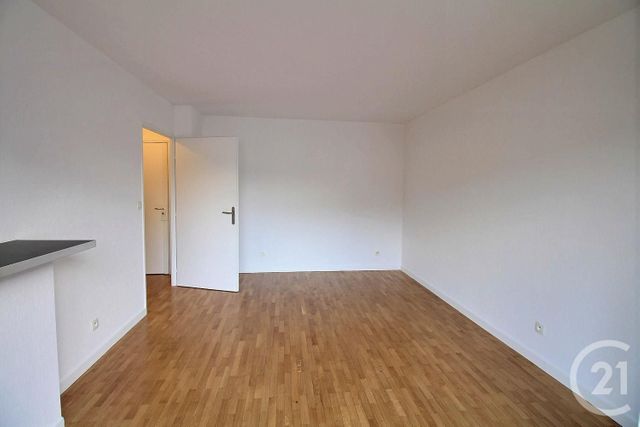 Appartement Studio à louer - 1 pièce - 26.45 m2 - ALFORTVILLE - 94 - ILE-DE-FRANCE - Century 21 Vabel Immobilier