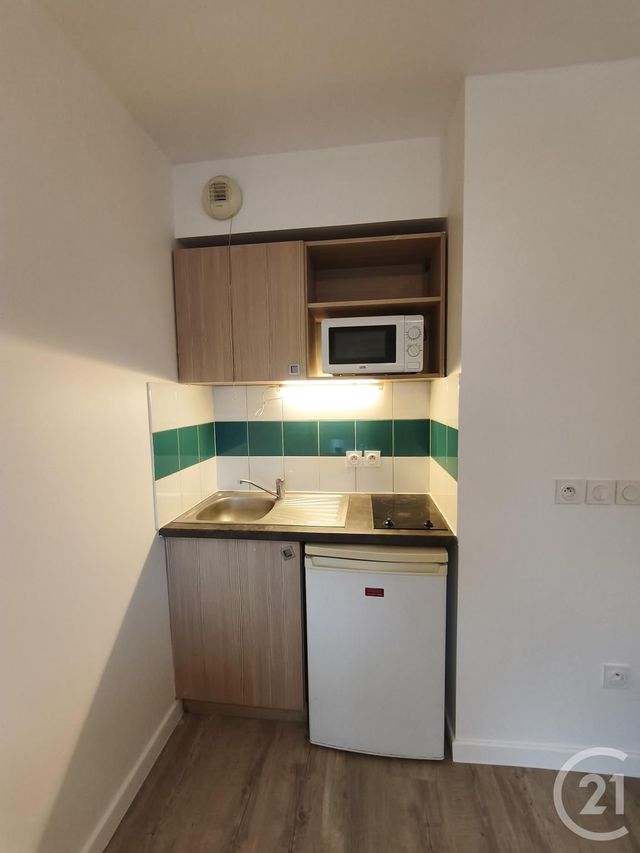 Appartement F1 à vendre - 1 pièce - 19.59 m2 - JOINVILLE LE PONT - 94 - ILE-DE-FRANCE - Century 21 Vabel Immobilier